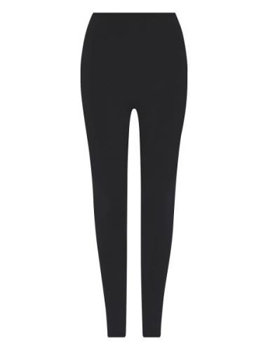 Luxe Legging, Long Girlfriend Collective Black