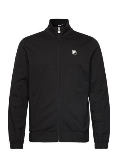 Bottrop Track Jacket FILA Black