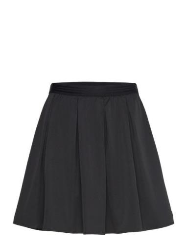 Cias Pleated Skirt FILA Black