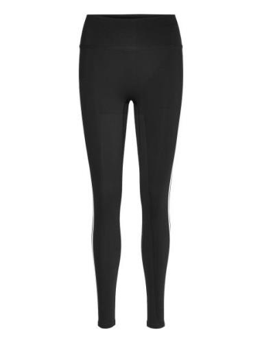 Ultimate Piping Tights Drop Of Mindfulness Black