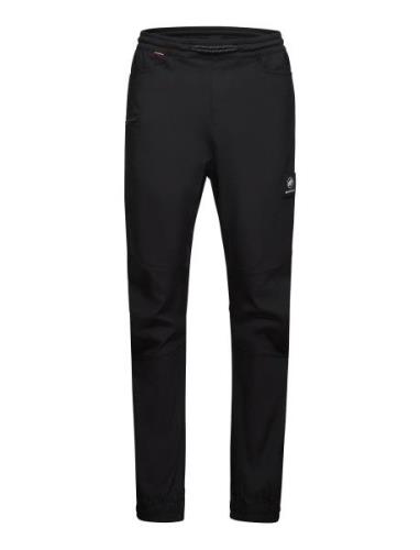 Mass Pants Men Mammut Black