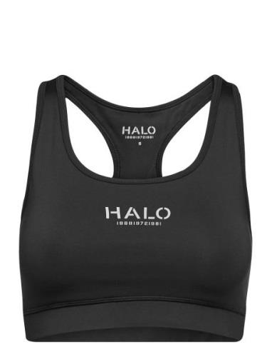 Halo Womens Bratop HALO Black