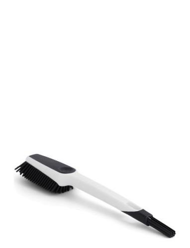 Twistshake Dishbrush Black White Twistshake Patterned