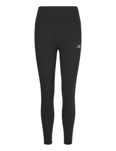 Nb Harmony High Rise Legging 25" New Balance Black