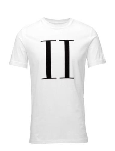 Encore T-Shirt Les Deux White