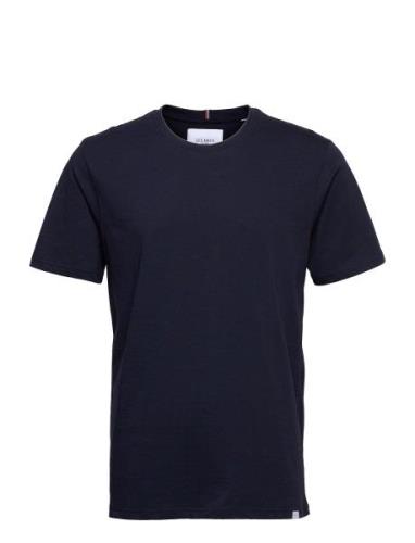 Marais T-Shirt Les Deux Navy