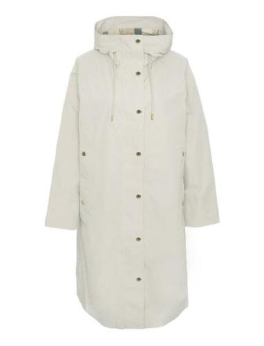 Barbour Robin Showerpr Barbour Cream