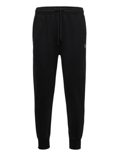 Anf Mens Sweatpants Abercrombie & Fitch Black