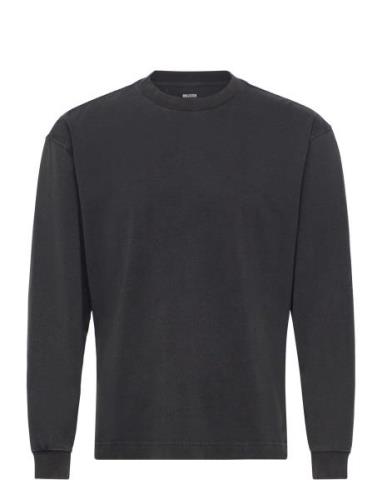 Hco. Guys Knits Hollister Black