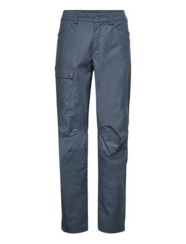 Nordmarka Leaf Light Pants Women Bergans Blue