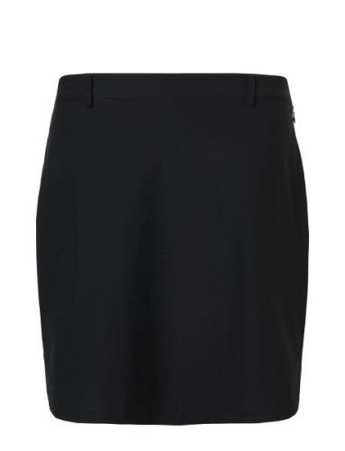 Lds Camargo Skort 50Cm Abacus Black