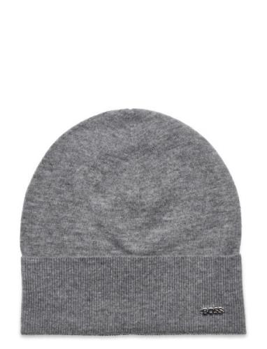 Lari_Hat BOSS Grey