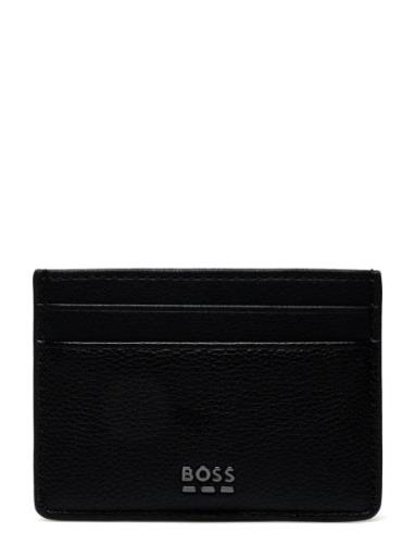 Jareth_Cardcase BOSS Black