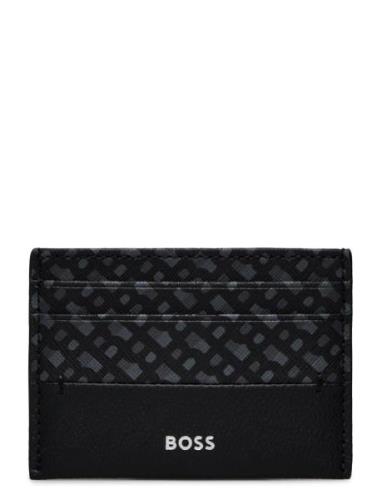 Zair N_Cardholder BOSS Black