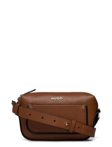 Carol Crossbody HUGO Brown