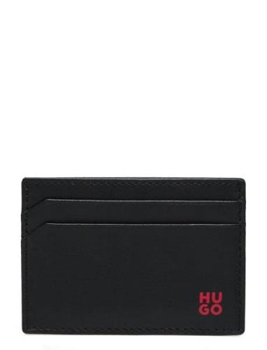 Tibby_S Card Case HUGO Black