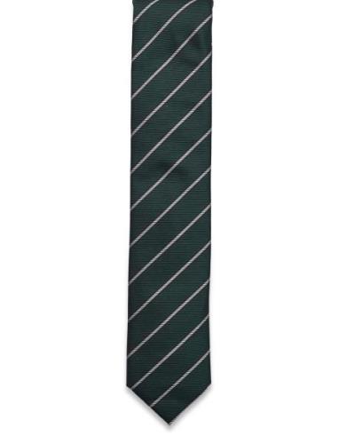 Tie Cm 6 HUGO Green