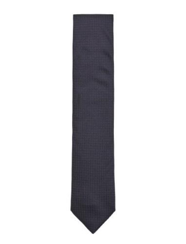 Tie Cm 6 HUGO Navy