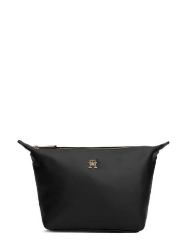 Poppy Reform Washbag Tommy Hilfiger Black