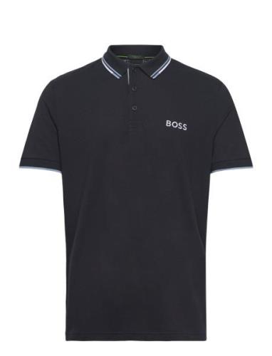 Paddy Pro BOSS Black