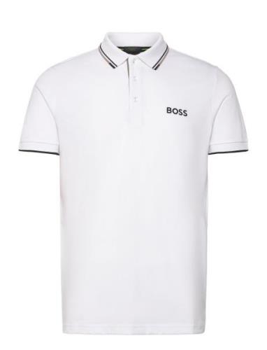 Paddy Pro BOSS White