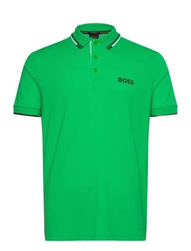 Paddy Pro BOSS Green