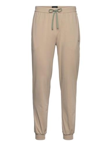 Mix&Match Pants BOSS Beige