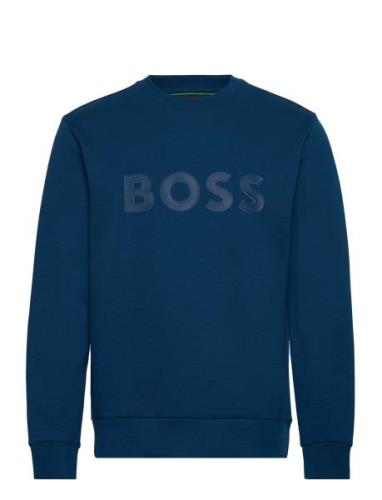 Salbo BOSS Blue