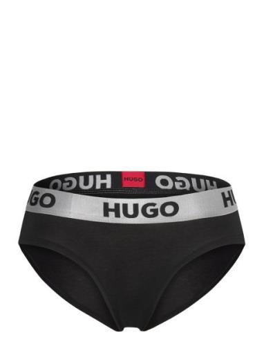 Brief Sporty Logo HUGO Black