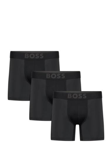 Boxerbr 3P Active BOSS Black