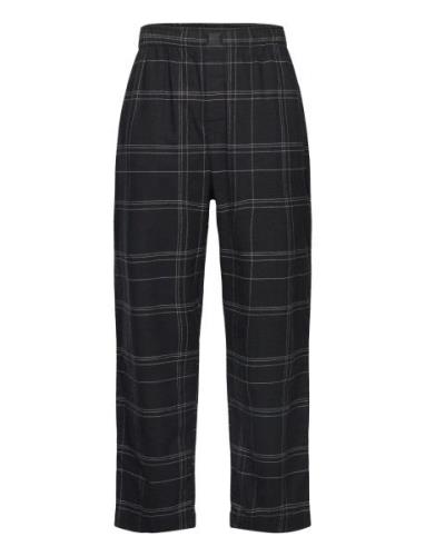 Sleep Pant Calvin Klein Black