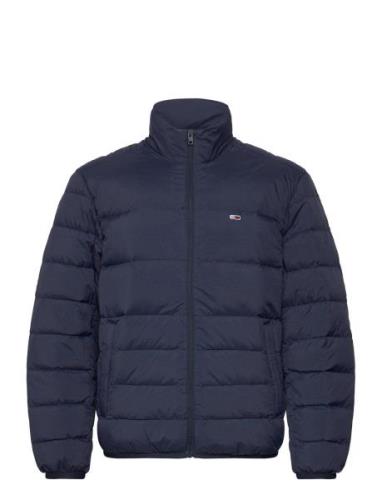 Tjm Packable Lt Down Jacket Tommy Jeans Navy