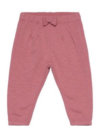 Pants Sweat Minymo Pink