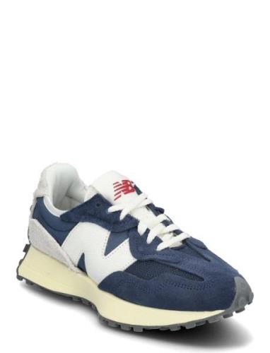 New Balance 327 New Balance Navy