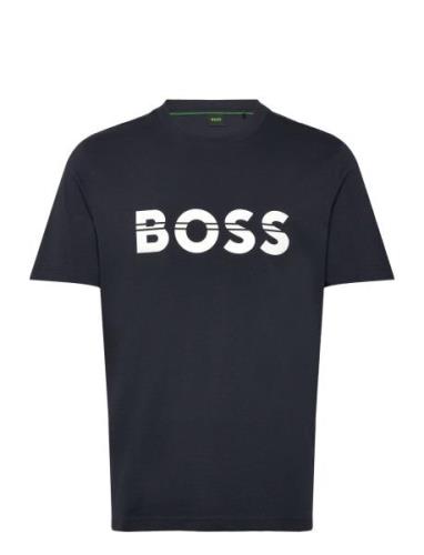 Tee 1 BOSS Navy