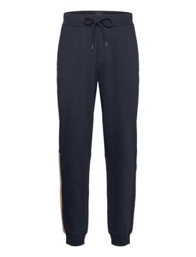 Iconic Pants BOSS Navy