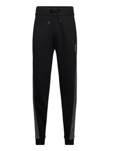 Tracksuit Pants BOSS Black