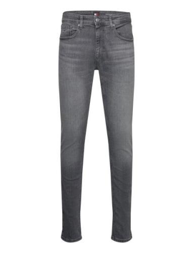 Austin Slim Tprd Dh1276 Tommy Jeans Grey