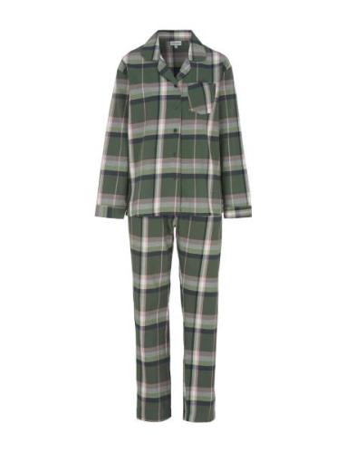 Pyjamas Damella Of Sweden Green