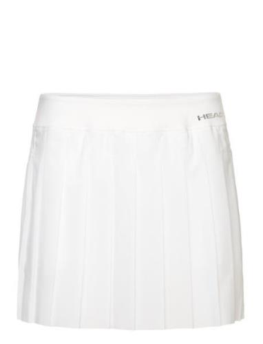 Performance Skort Women Head White