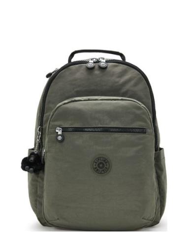 Seoul Kipling Khaki