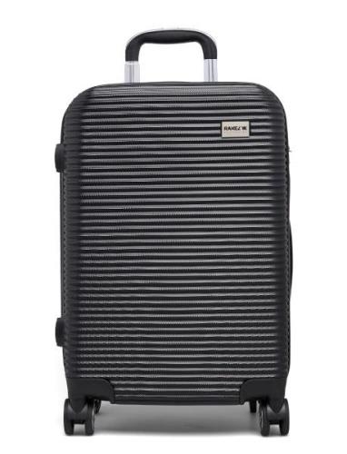 Rw Travel Classic 3-Set RakelW Travel Black