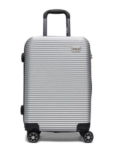 Rw Travel Classic 3-Set RakelW Travel Silver