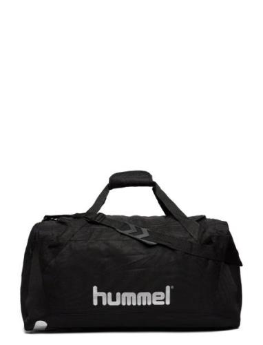 Core Sports Bag Hummel Black