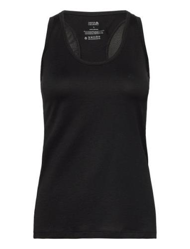 Women's Sustain Fitness Tank Top 1-Pack Danish Endurance Black