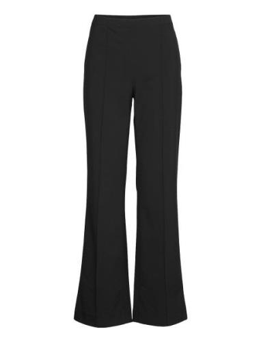 Recycled Sportina Pirla Pants Fav Mads Nørgaard Black