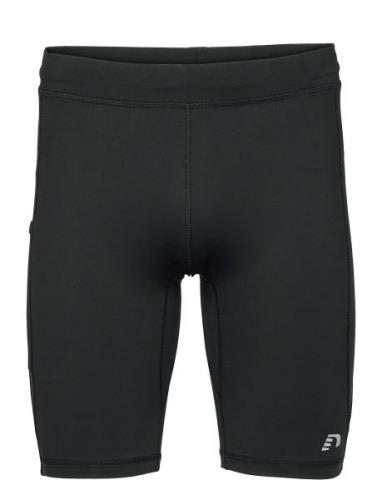 Men's Core Sprinters Newline Black