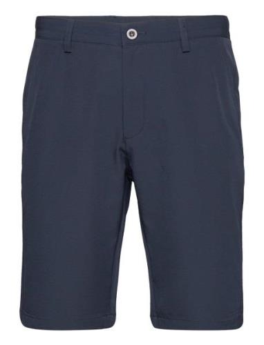 Pancras Shorts Lexton Links Blue