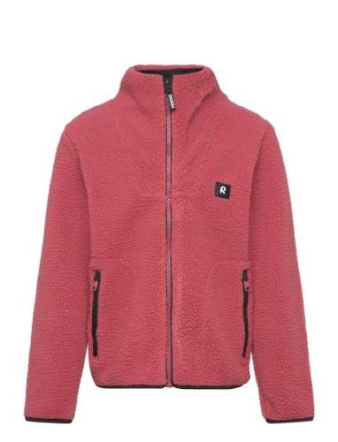 Sweater, Turkki Reima Red