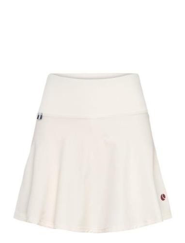 Ace Skirt Pocket Björn Borg Beige